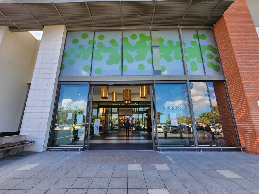 To Let commercial Property for Rent in Somerset West Mall Triangle Western Cape